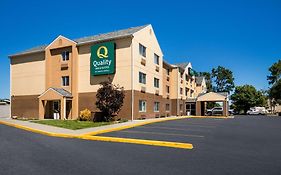 Quality Inn & Suites Bozeman